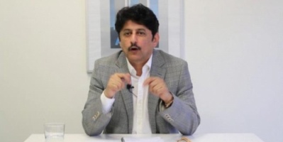 بن فريد : أن شعب الجنوب سيبقى على أرضه 