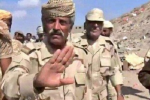 اللواء هيثم قاسم يهنئ منتسبي اللواء 20 مشاة بالذكرى الرابعة لتأسيسه