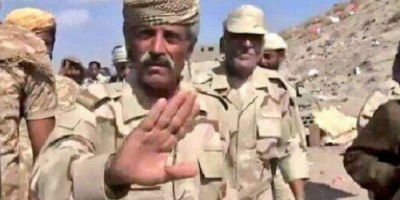 اللواء هيثم قاسم يهنئ منتسبي اللواء 20 مشاة بالذكرى الرابعة لتأسيسه