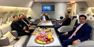 المجلس الانتقالي يمهل الحكومة الشرعية للتوقيع على المسودة النهائية 