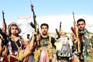 مقتل عناصر حوثية بينهم قائد لواء في مواجهات في صعدة 