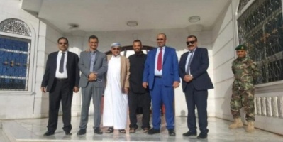عاجل : السعودية تعلن عن  قرب التوقيع بين المجلس الانتقالي والحكومة الشرعية على اتفاق جدة 