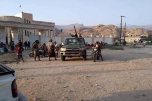 السجن المؤقت في لحج غير قادر على استيعاب سجناءجدد 