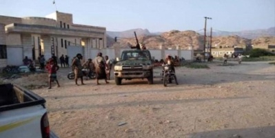 السجن المؤقت في لحج غير قادر على استيعاب سجناءجدد 