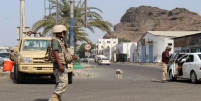 التحالف العربي يشرف على لجنة مشتركة تتابع تنفيذ اتفاق الرياض  
