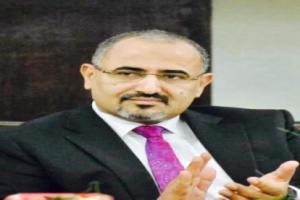 هاني بن بريك : ثقة شعب الجنوب بقائدة لن يخيبها الله 