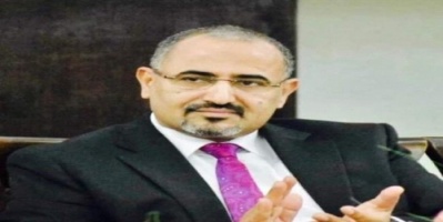 هاني بن بريك : ثقة شعب الجنوب بقائدة لن يخيبها الله 