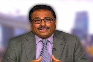 عقب التوقيع على مسودة اتفاق جدة أصوات صراخ وعويل لبعض مسئولي الحكومة الشرعية الإخوانية 