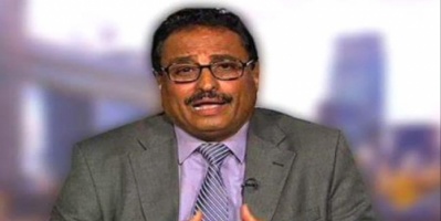 عقب التوقيع على مسودة اتفاق جدة أصوات صراخ وعويل لبعض مسئولي الحكومة الشرعية الإخوانية 