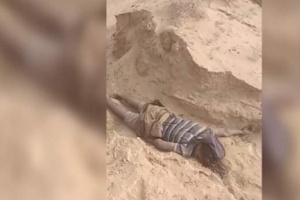 مصرع عدد من قيادات الحوثي الميدانية بغارات للتحالف في حجة (اسماء) 