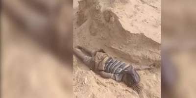 مصرع عدد من قيادات الحوثي الميدانية بغارات للتحالف في حجة (اسماء) 