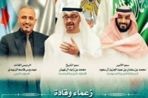 متحدث الانتقالي:خطوة استراتيجية على طريق تحقيق  الأهداف