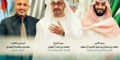 متحدث الانتقالي:خطوة استراتيجية على طريق تحقيق  الأهداف