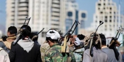 مصرع حوثيين أثناء تسللهم في الجوف 