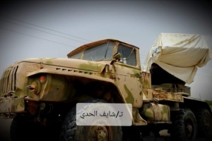 هدوء حذر يسود معظم محاور جبهات الضالع تزامناً مع وصول تعزيزات حوثية 
