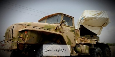 هدوء حذر يسود معظم محاور جبهات الضالع تزامناً مع وصول تعزيزات حوثية 