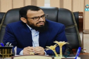 نائب الرئيس :يوجه دعوة هامة بشأن اتفاق الرياض