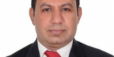 الشبحي : ماقاله الميسري اعتراف صريح بدعم الإرهاب 