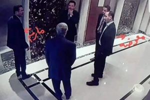السفير مارم تلاعب بالمنح الدراسية ومشادات كلامية تنتهي بالصفع 