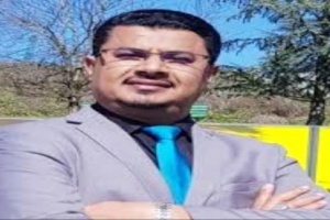 بن لغبر : عاد الجنوب ليجلس مع الكبار ويمضي بثبات نحو الاستقلال 