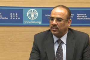 المفلحي يكشف عن اختلاس الميسري مليار وست مئة مليون ريال لشهر اغسطس فقط 