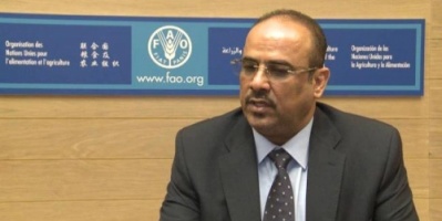 المفلحي يكشف عن اختلاس الميسري مليار وست مئة مليون ريال لشهر اغسطس فقط 