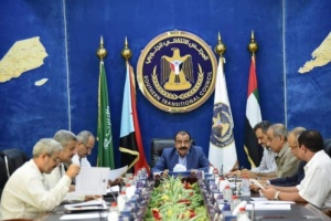  الانتقالي الجنوبي يؤكد التزامه بنتائج ومخرجات حوار جدة