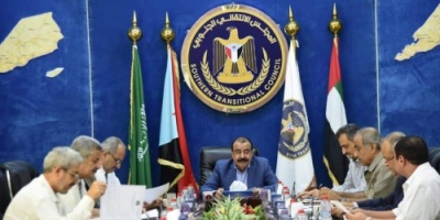  الانتقالي الجنوبي يؤكد التزامه بنتائج ومخرجات حوار جدة