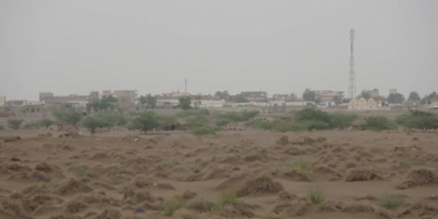 مليشيات الحوثي تشن قصف مدفعي على مواقع القوات المشتركة في التحيتا والجبلية