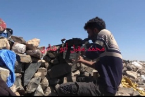 اللواء الثاني مقاومة ..قلب جبهة مريس الذي قذف في نفوس الغزاة الرعب "تقرير"