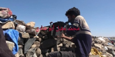 اللواء الثاني مقاومة ..قلب جبهة مريس الذي قذف في نفوس الغزاة الرعب "تقرير"