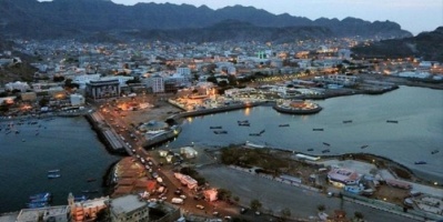 مصلحة خفر السواحل تحذر من الاقتراب من السواحل بسبب اقتراب عاصفة كيا 