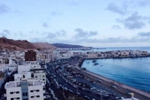 استعدادات مكثفة لتفادي مخاطر محتملة لاعصار كيار 