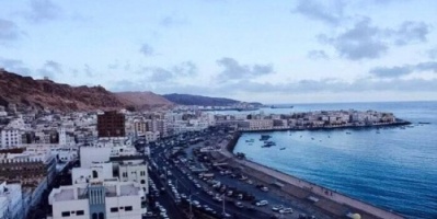 استعدادات مكثفة لتفادي مخاطر محتملة لاعصار كيار 
