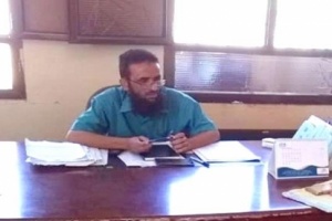 مدير مكتب صحة لحج يكشف عن اختلاسات رافقت حملة التحصين ضد الحصبة  