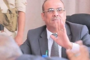 مصدر رئاسي يكشف حجم فساد الميسري 