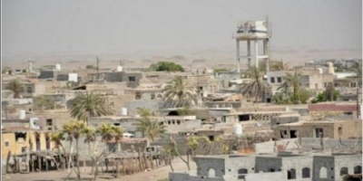 قصف حوثي كثيف يستهدف القوات المشتركة في #الحديدة 