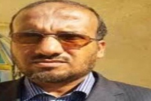 قائد مقاومة مريس  يكشف عن حقاىق مثيرة تخص مكرمة سلمان في إب 