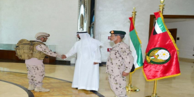 الإمارات تعلن رسميا تسليم عدن للسعودية وعودة قواتها الى ابوظبي بعد إنجاز مهامها