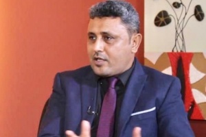 اليافعي #الامارات دخلت عدن وهي محتلة وتنهشها الفوضى وخرجت منها وهي محررة وآمنة ومستقرة 