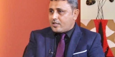 اليافعي #الامارات دخلت عدن وهي محتلة وتنهشها الفوضى وخرجت منها وهي محررة وآمنة ومستقرة 
