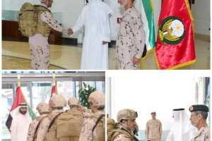 تقرير : القوات الإماراتية في عدن .. تحرير .. ودحر الإرهاب .. وتطبيع الحياة .. وشراكة مستقبلية 