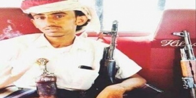 مليشيات الإصلاح تقوم باعتقال ١٠ شباب في شبوة من ضمنهم نجل رئيس المجلس الانتقالي 