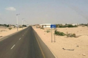 قبائل أحور تدعو للنفير العام للدفاع عن المديرية من مليشيا الاخوان