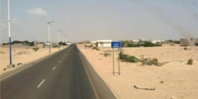 قبائل أحور تدعو للنفير العام للدفاع عن المديرية من مليشيا الاخوان