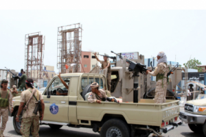 مصدر عملياتي: قواتنا الجنوبية مستعدة لمواجهة قوات العدو والتصدي لإي عدوان