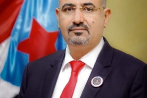 الرئيس الزُبيدي: اتفاق الریاض لا یتعارض مع وثائق المجلس وأهدافه ولن نفرط أبداً في التزاماتنا تجاه شعبنا وتضحیاته