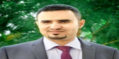 الشيخ : العدوان على أحور محاولة لإفشال اتفاق الرياض 