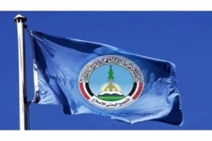 المليشيات الإصلاحية تمنح رتب عسكرية ل٢٥٠ معلما تركوا المدارس في الضالع  