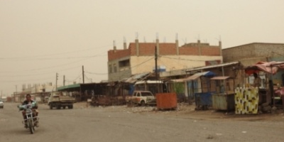 حالة خوف ورعب يعيشها سكان الحديدة نتيجة القصف الحوثي 